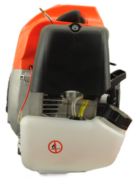 GoldMoto GM44F-5 Benzinli Motor 1.73Hp 52cc