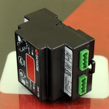 Datakom DKG-175 Ray Montajlı Transfer Kontrol Ünitesi