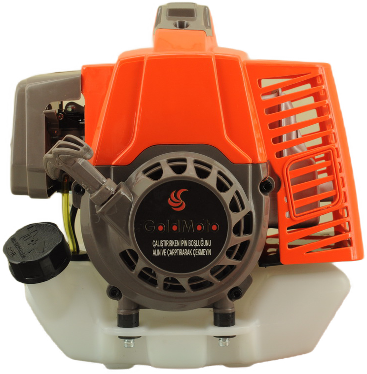 GoldMoto GM48F Benzinli Motor 2.7Hp 63cc