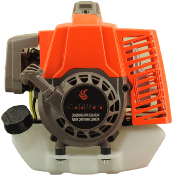 GoldMoto GM48F Benzinli Motor 2.7Hp 63cc