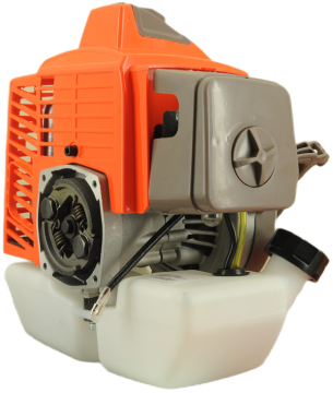 GoldMoto GM48F Benzinli Motor 2.7Hp 63cc
