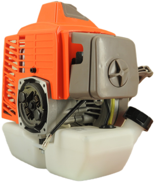 GoldMoto GM48F Benzinli Motor 2.7Hp 63cc