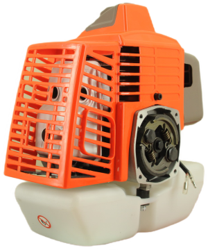 GoldMoto GM48F Benzinli Motor 2.7Hp 63cc