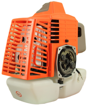 GoldMoto GM48F Benzinli Motor 2.7Hp 63cc