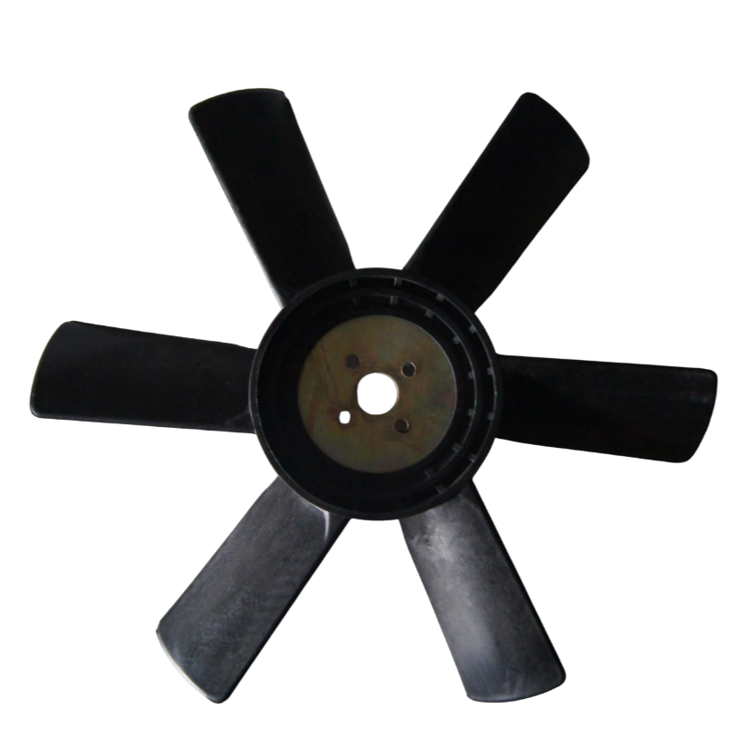 RADYATÖR SOĞUTUCU PERVANESİ