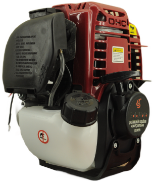 Benzinli Motor 1.7Hp 50cc GMX50