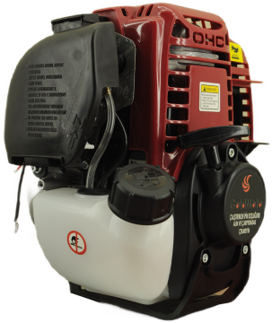 Benzinli Motor 1.7Hp 50cc GMX50
