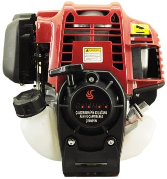Benzinli Motor 1.7Hp 50cc GMX50