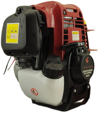 Benzinli Motor 1.7Hp 50cc GMX50