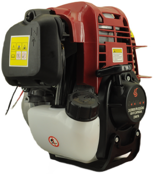 Benzinli Motor 1.7Hp 50cc GMX50