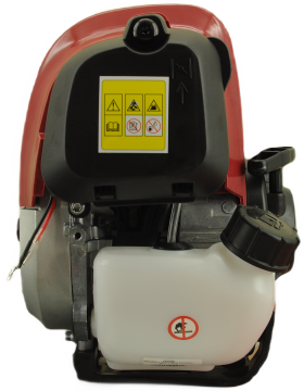 Benzinli Motor 1.7Hp 50cc GMX50