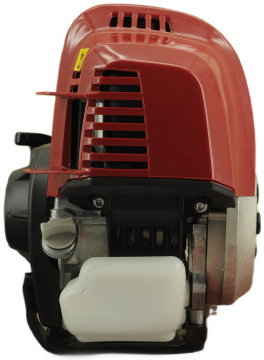 Benzinli Motor 1.7Hp 50cc GMX50