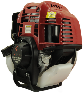 Benzinli Motor 1.7Hp 50cc GMX50