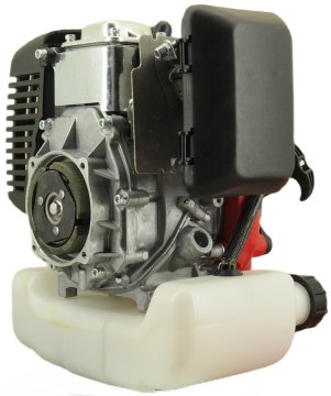 Benzinli Motor 1.63Hp 49cc GMXH50