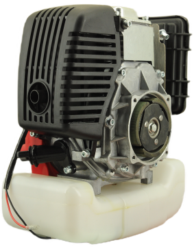 Benzinli Motor 1.63Hp 49cc GMXH50
