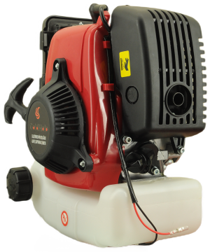 Benzinli Motor 1.63Hp 49cc GMXH50