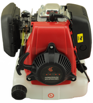 Benzinli Motor 1.63Hp 49cc GMXH50