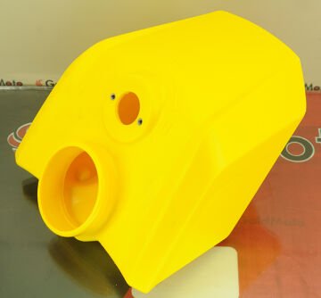 Su Deposu DPS2050 W5100051775