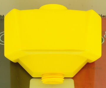 Su Deposu DPS2050 W5100051775