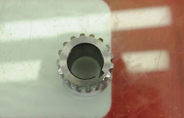 MOTOR BAĞLANTI KAPLİNİ 215 GX160
