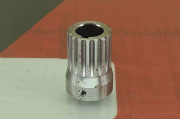 MOTOR BAĞLANTI KAPLİNİ 215 GX160