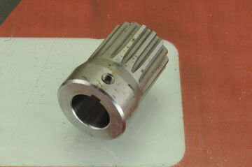 MOTOR BAĞLANTI KAPLİNİ 215 GX160