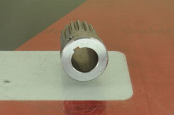 MOTOR BAĞLANTI KAPLİNİ 215 GX160
