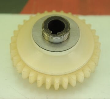 Antor 6LD400 Regülatör Dişlisi A20157362193