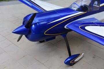 YAK 54 104'' 2.64M BEYZ MVİ SRI(3 KOLİDEN OLUŞUYOR)