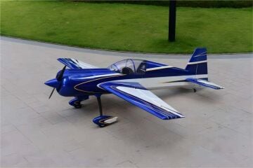 YAK 54 104'' 2.64M BEYZ MVİ SRI(3 KOLİDEN OLUŞUYOR)