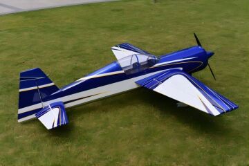 YAK 54 104'' 2.64M BEYZ MVİ SRI(3 KOLİDEN OLUŞUYOR)