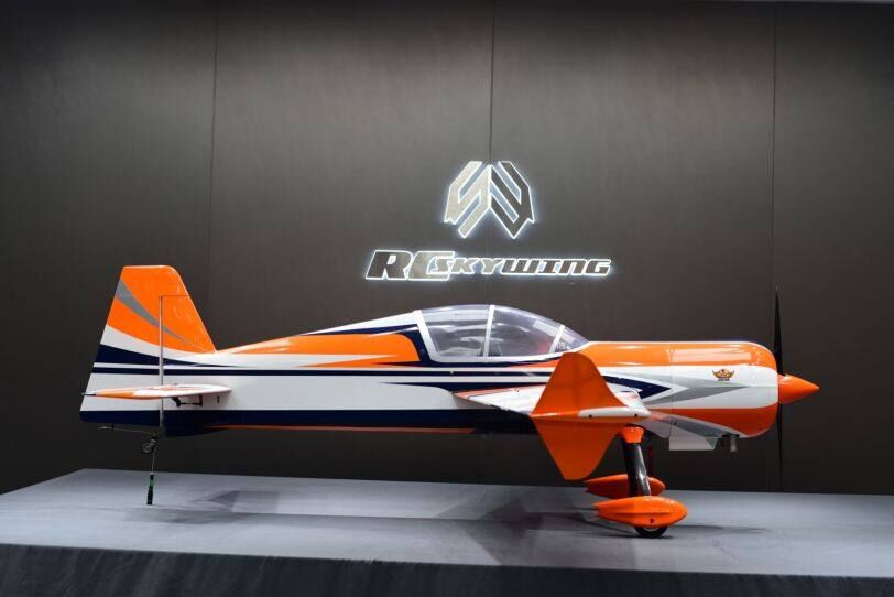 SKYWING MODEL UÇAK 91