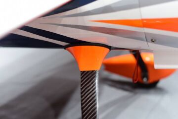 SKYWING MODEL UÇAK 91