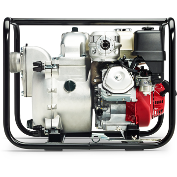 Honda WT30X Atık Su Pompası 3''