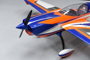 EKSTRA NG 85'' 2.1M BEYAZ TURUNCU MAVİ