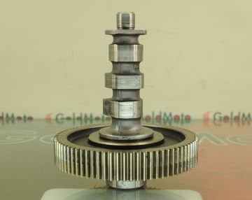 Eksantrik Dişlisi ve Mili Komple 186F 186FA 188F 188FB 190FB 86-1701103K