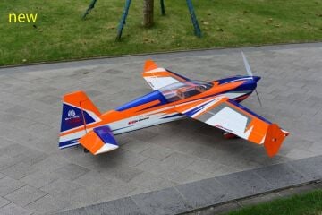 EKSTRA NG 74'' 1.88M V2 BEYAZ TURUNCU MAVİ