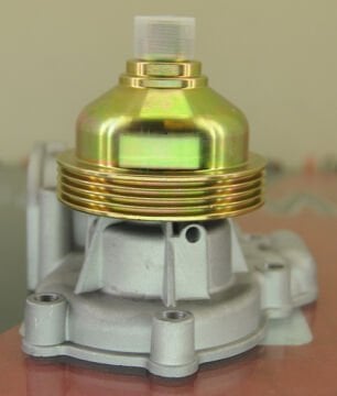 Lister Petter Devirdaim Pompası  LPW2A LPW3A LPW4A LP750-40624