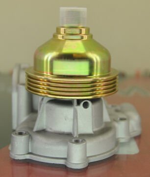 Lister Petter Devirdaim Pompası  LPW2A LPW3A LPW4A LP750-40624