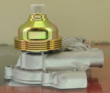 Lister Petter Devirdaim Pompası  LPW2A LPW3A LPW4A LP750-40624