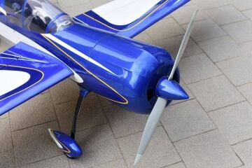 SKYWING MODEL UÇAK 74