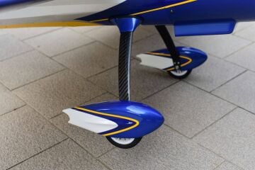 SKYWING MODEL UÇAK 74