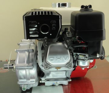 Honda GX200G Benzinli Motor Şanzımanlı 6.5 Hp