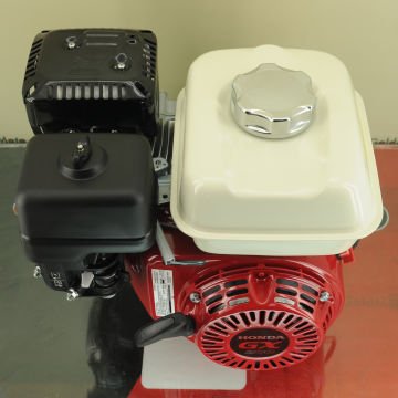 Honda GX200G Benzinli Motor Şanzımanlı 6.5 Hp