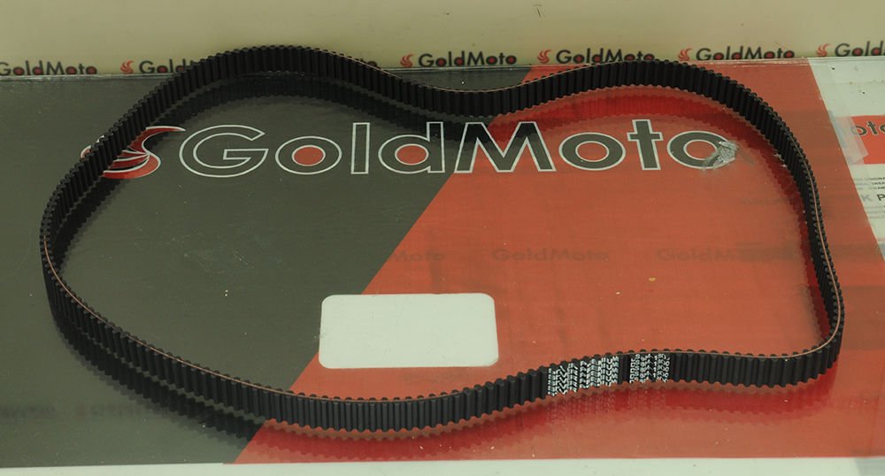 BIÇAK KAYIŞI ÇİFT TARAFLI TİRİGER 225 DİŞ TCP122