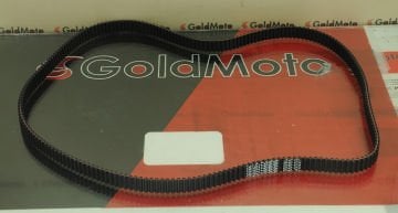 BIÇAK KAYIŞI ÇİFT TARAFLI TİRİGER 225 DİŞ TCP122