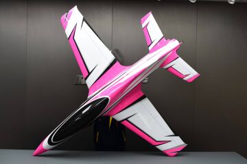 MU-82'' FALCON 2.1M
