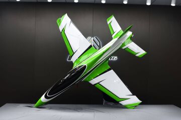 MU-82'' FALCON 2.1M