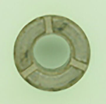 KÜLBÜTÖR SAPLAMA AYAR SOMUNU (TOPU) CH5 CH6