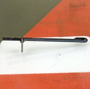 GoldMoto Kaide Çubuğu 20Hp 290F 290-E34